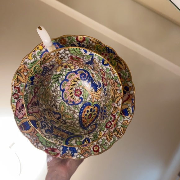 Radford Bone China Cup and Saucer - Picture 3 of 11